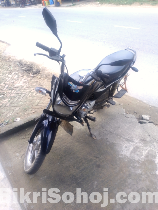 Motorcycle Urgent Sell